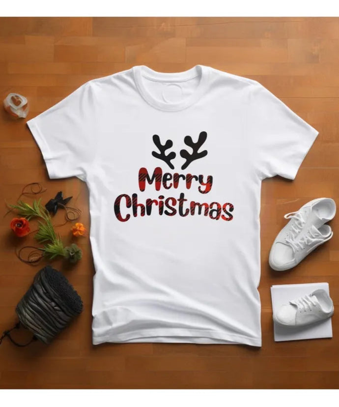 Merry Christmas T-Shirt