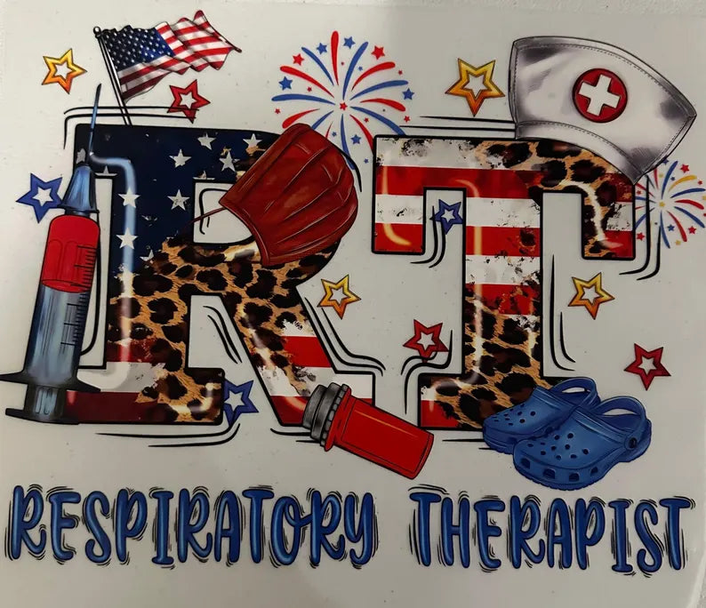 Respiratory Therapist Sweatshirt