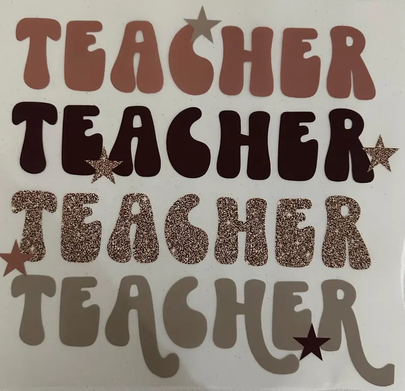 Teacher T-Shirt